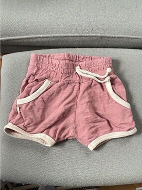 Childhoods Clothing retro shorts